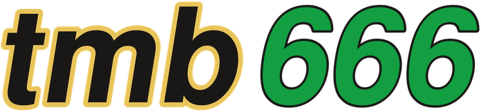 tmb666 โลโก้